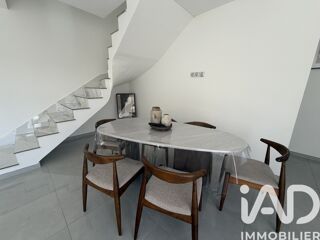  Maison � vendre 4 pi�ces 111 m�