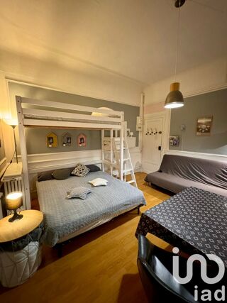  Appartement  vendre 1 pice 24 m
