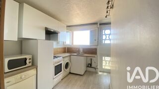  Appartement � vendre 3 pi�ces 58 m�