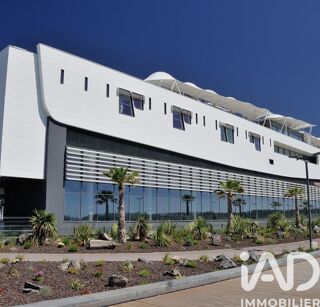  Appartement � vendre 2 pi�ces 25 m�