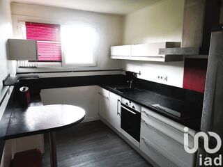  Appartement � vendre 4 pi�ces 84 m�