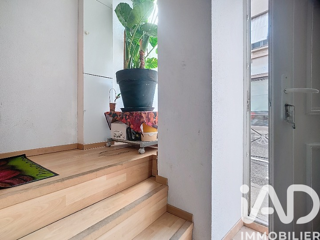  Immeuble � vendre 110 m�