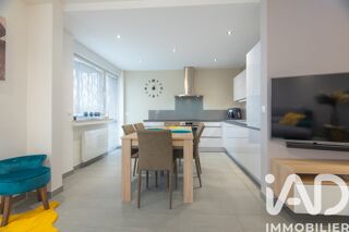  Appartement � vendre 3 pi�ces 65 m�