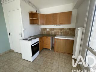  Appartement � vendre 2 pi�ces 34 m�