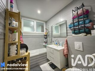  Appartement � vendre 4 pi�ces 83 m�