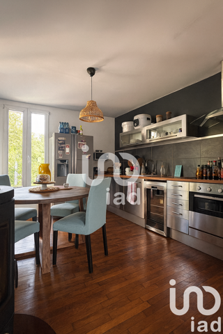  Appartement � vendre 4 pi�ces 70 m�