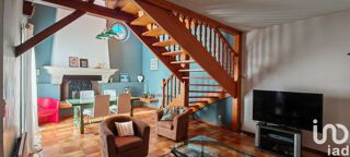  Maison � vendre 6 pi�ces 190 m�