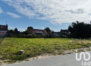  Terrain  vendre 468 m