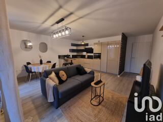  Appartement  vendre 3 pices 65 m