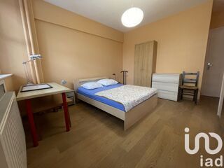  Appartement � vendre 3 pi�ces 57 m�