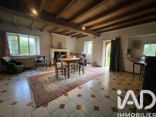  Maison � vendre 7 pi�ces 210 m�