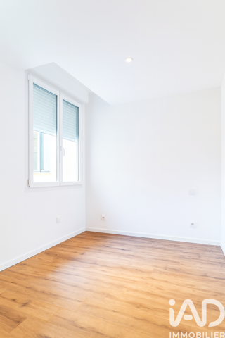  Appartement � vendre 3 pi�ces 50 m�