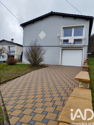  Maison � vendre 4 pi�ces 102 m�