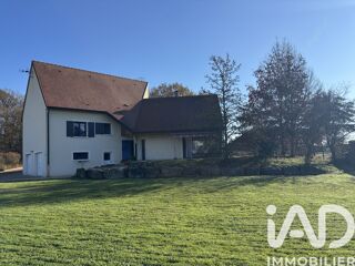  Maison � vendre 7 pi�ces 213 m�