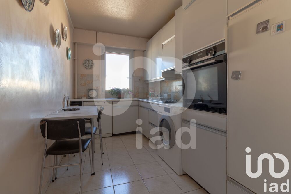  vendre  Appartement Paris 15
