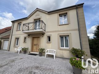  Maison � vendre 6 pi�ces 130 m�
