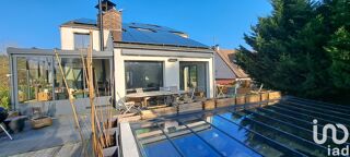  Villa � vendre 10 pi�ces 378 m�