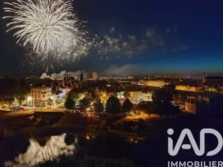  Appartement � vendre 5 pi�ces 73 m�