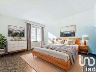  Appartement � vendre 3 pi�ces 61 m�