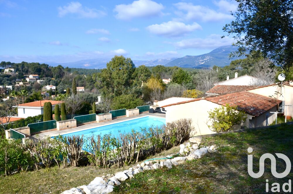 � vendre  Maison Roquefort-les-Pins (06330)