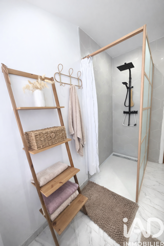  Appartement � vendre 3 pi�ces 63 m�