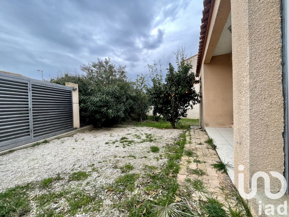 Vente Maison Vente Maison/villa 4 pices Saint-hippolyte