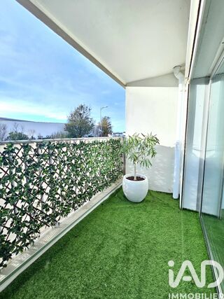  Appartement � vendre 2 pi�ces 52 m�