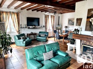  Maison � vendre 7 pi�ces 170 m�