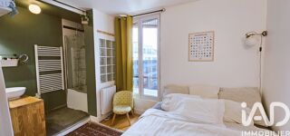  Appartement � vendre 2 pi�ces 31 m�