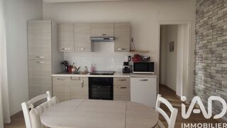  Appartement � vendre 2 pi�ces 44 m�