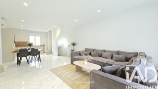  Maison � vendre 4 pi�ces 103 m�