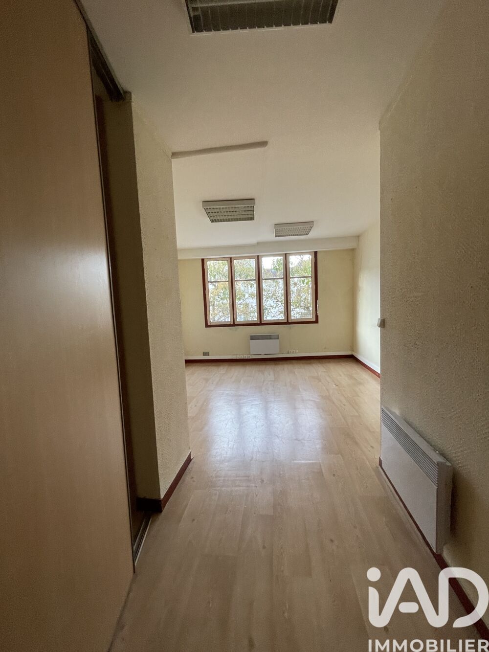 Vente Immeuble Vente Immeuble 43 m&sup2; Barbezieux-saint-hilaire