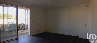  Appartement � vendre 2 pi�ces 45 m�