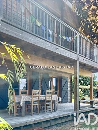  Maison  vendre 4 pices 112 m