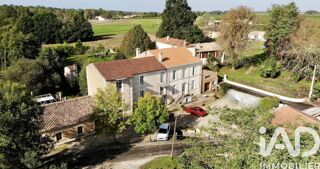  Maison � vendre 12 pi�ces 270 m�