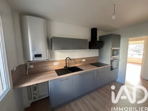   Vente Appartement 3 pi�ces Appartement - 3 pi�ce(s) - 70 m�