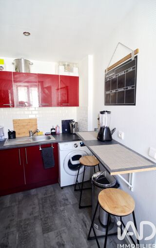  Appartement � louer 2 pi�ces 40 m�