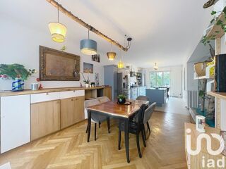  Maison � vendre 7 pi�ces 180 m�