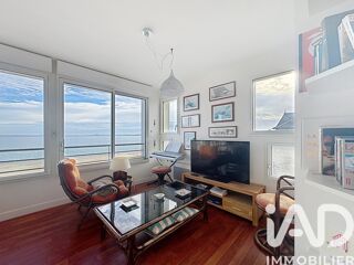  Appartement � vendre 2 pi�ces 37 m�