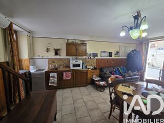  Maison � vendre 3 pi�ces 72 m�