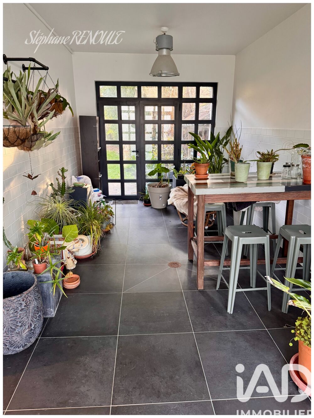 � vendre  Maison Saint-Augustin (77515)