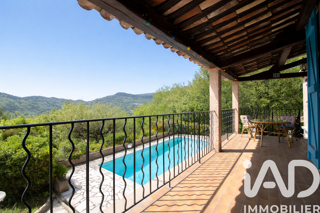  Maison � vendre 5 pi�ces 130 m�