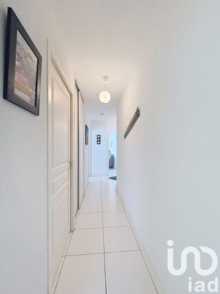  Appartement � vendre 2 pi�ces 51 m�