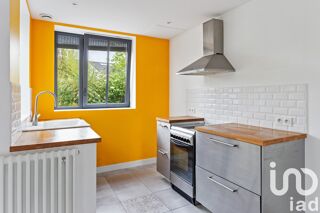  Maison � vendre 4 pi�ces 90 m�