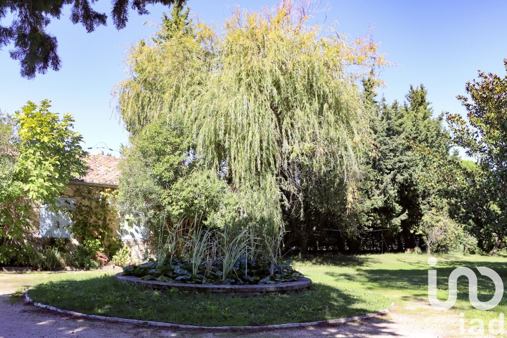  vendre  Maison Courthzon (84350)