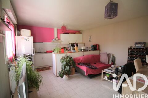   Vente Maison/villa 2 pi�ces Maison - 2 pi�ce(s) - 47 m�