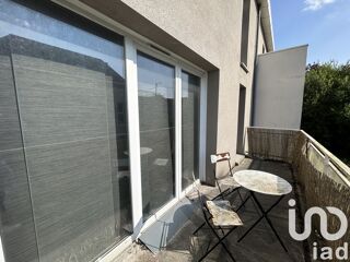  Appartement  vendre 3 pices 65 m