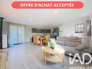  Maison  vendre 4 pices 81 m