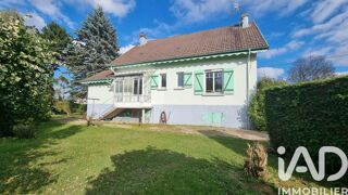  Maison � vendre 5 pi�ces 118 m�