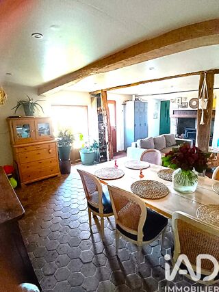  Maison � vendre 4 pi�ces 92 m�